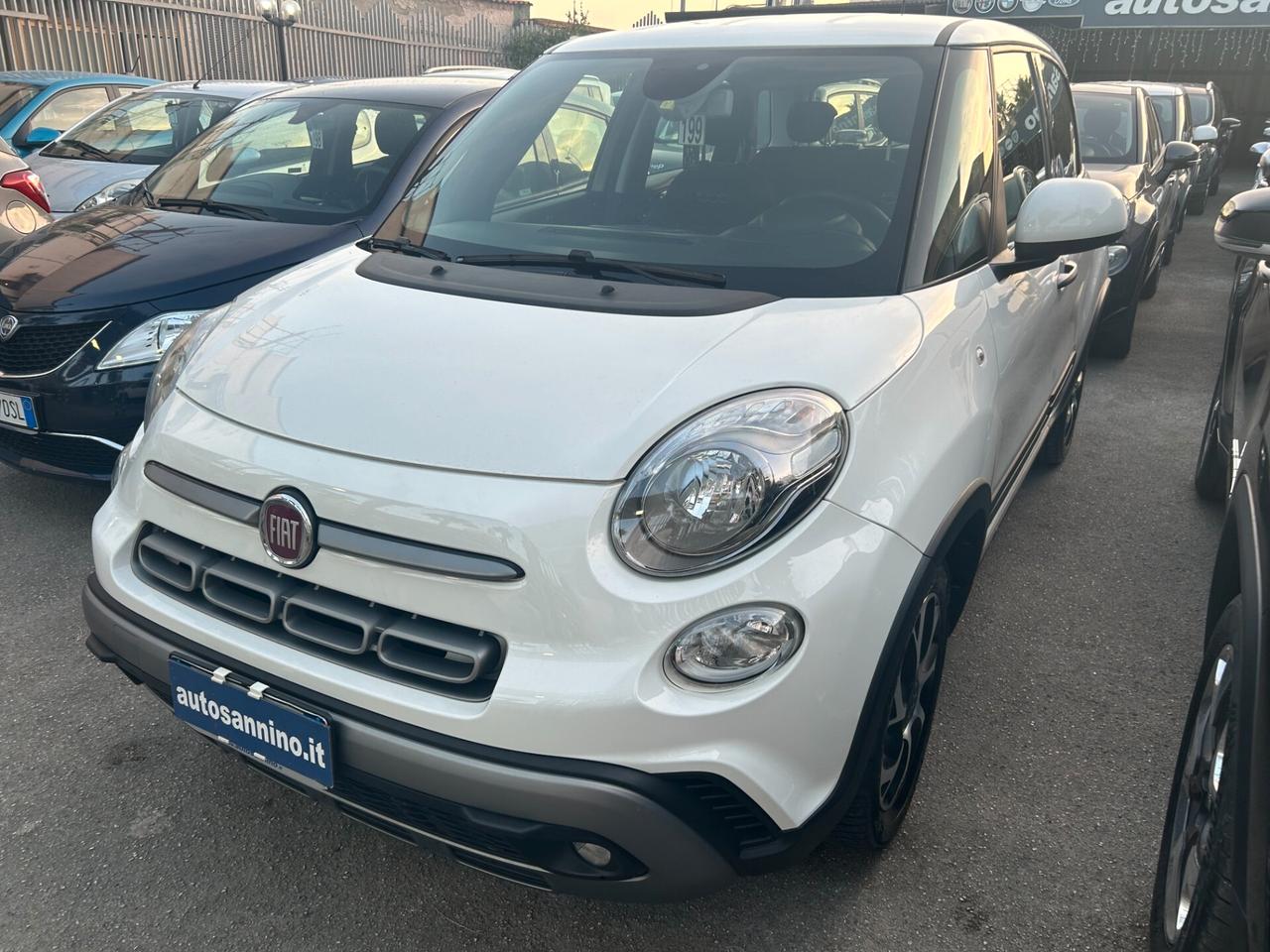 Fiat 500L 1.4 95 CV S&S Cross