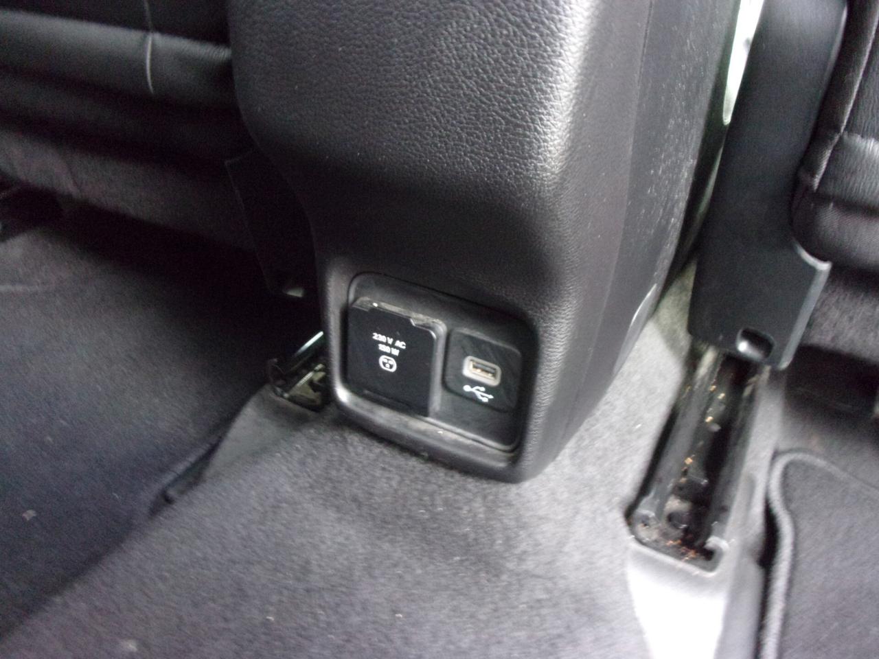 Jeep Compass 1.4 MultiAir 2WD Limited