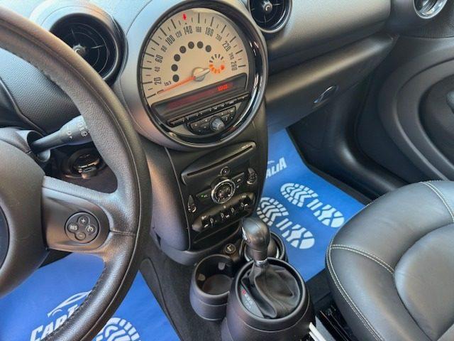 MINI Countryman Mini Cooper D Countryman ALL4 Automatica