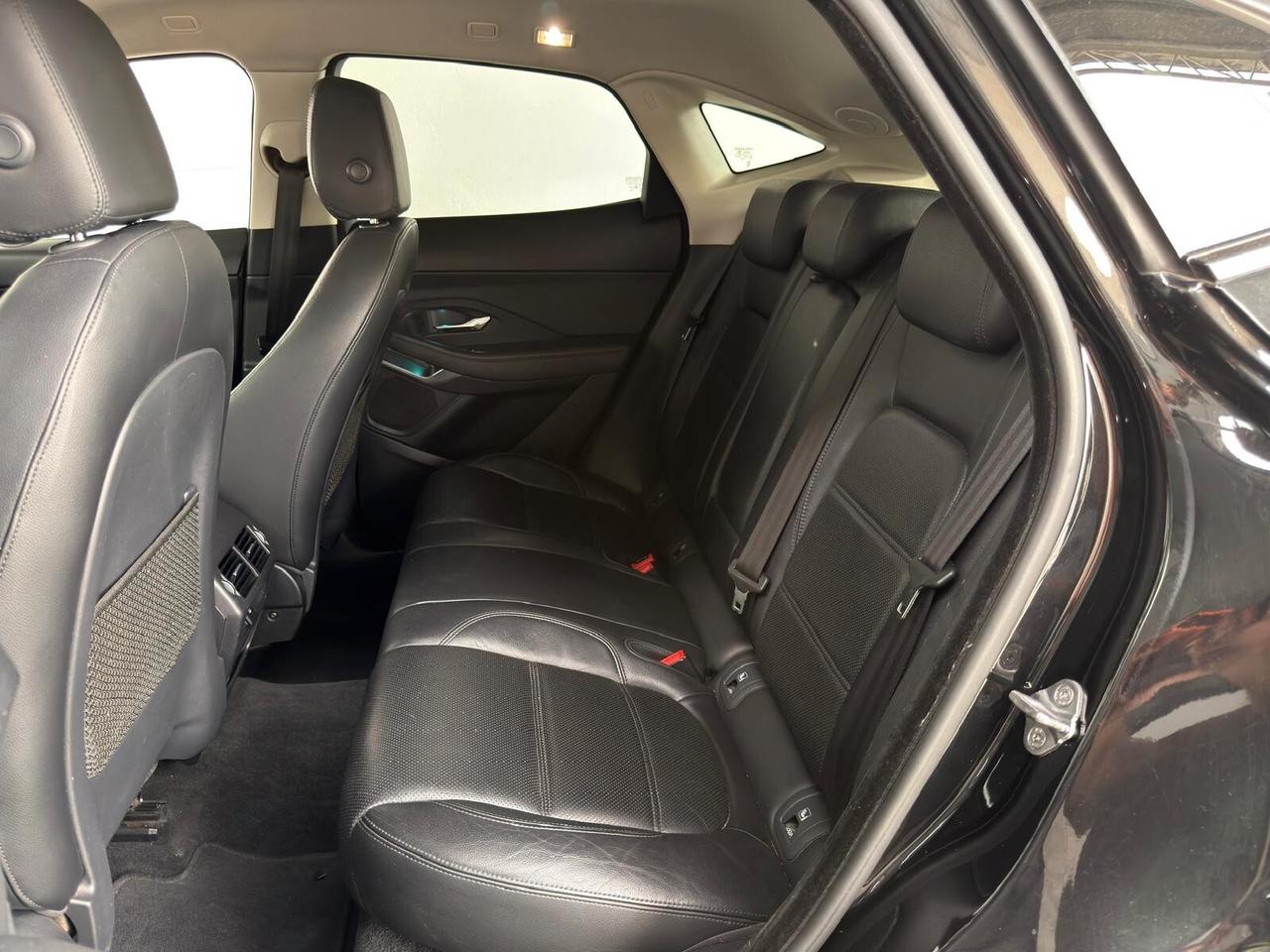 Jaguar E-Pace 2.0D 150 CV AWD R-Dynamic S