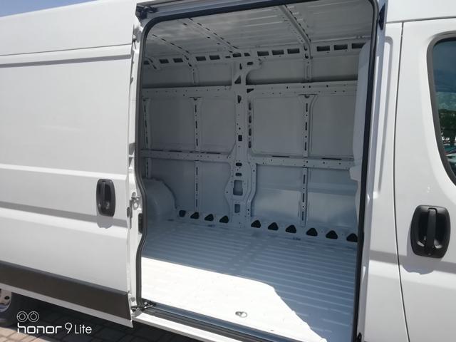 FIAT Ducato 33 2.2 Mjt 140CV PLM-TM Furgone