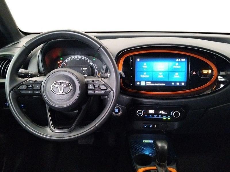 Toyota Aygo X LIMITED