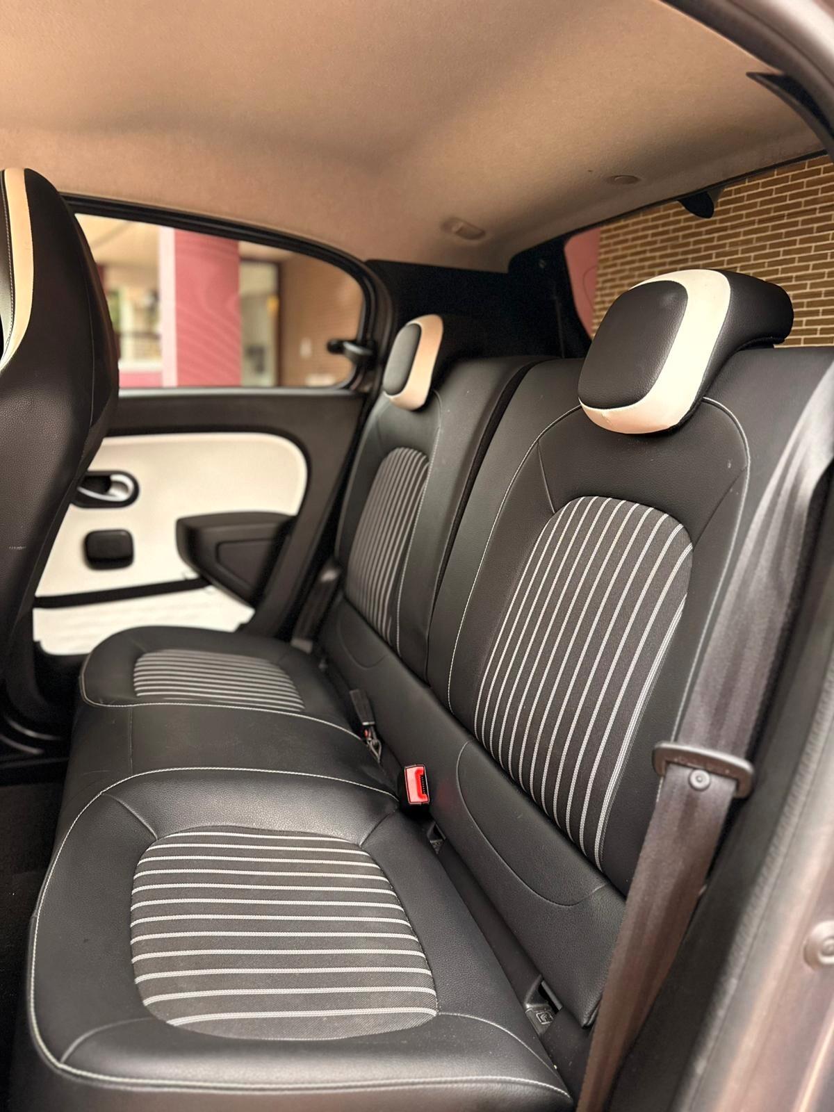 Renault Twingo Cambio Automatico 900 turbo diesel