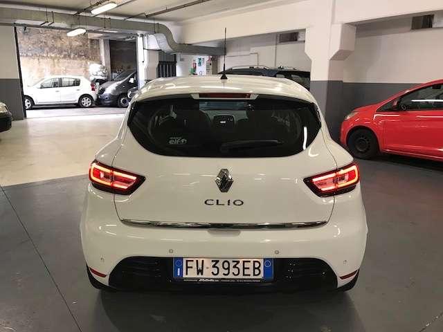 Renault Clio Clio IV 0.9 tce GPL DELLA CASA Moschino Life90cv