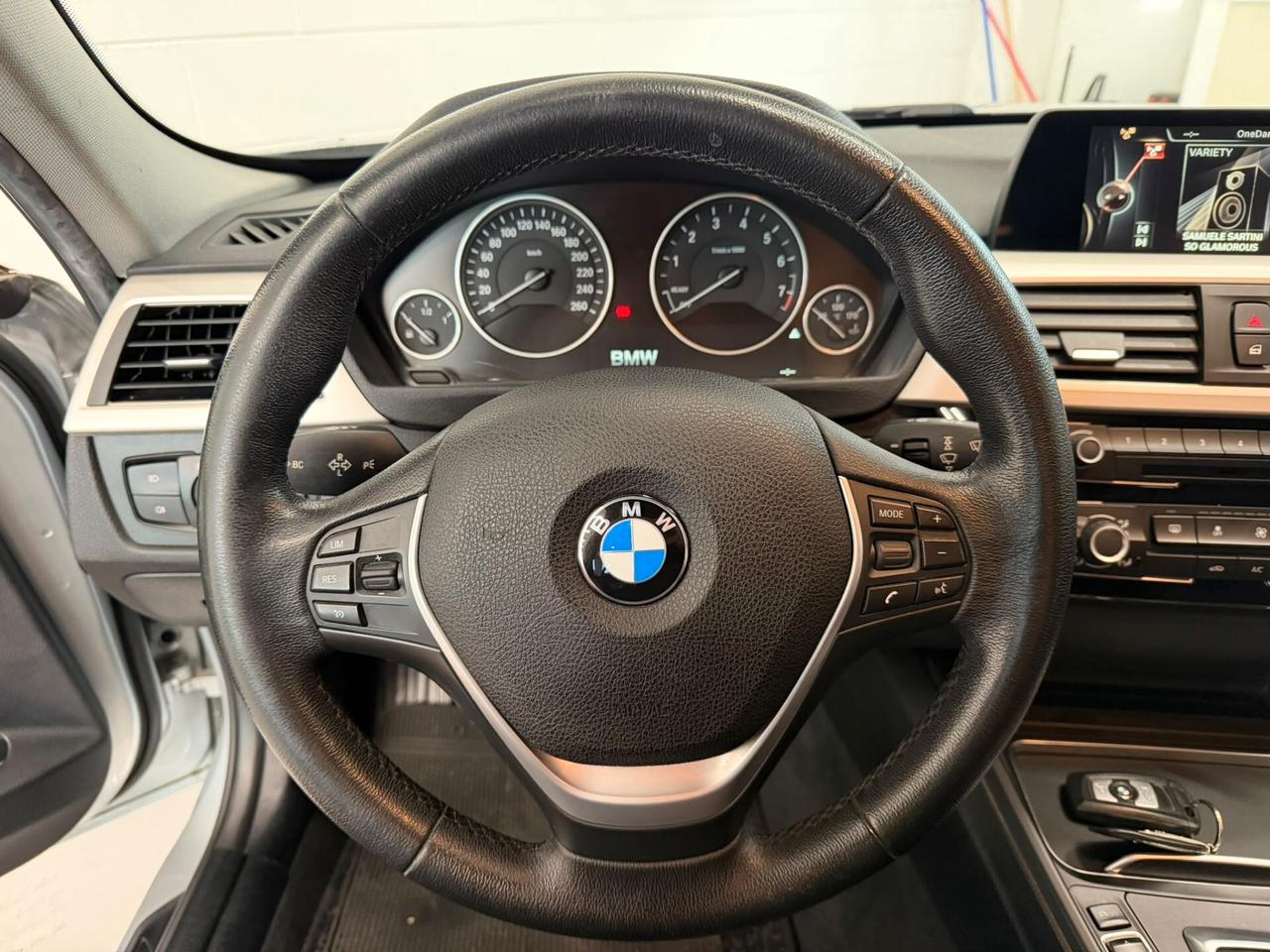 Bmw 318 318i Touring Msport