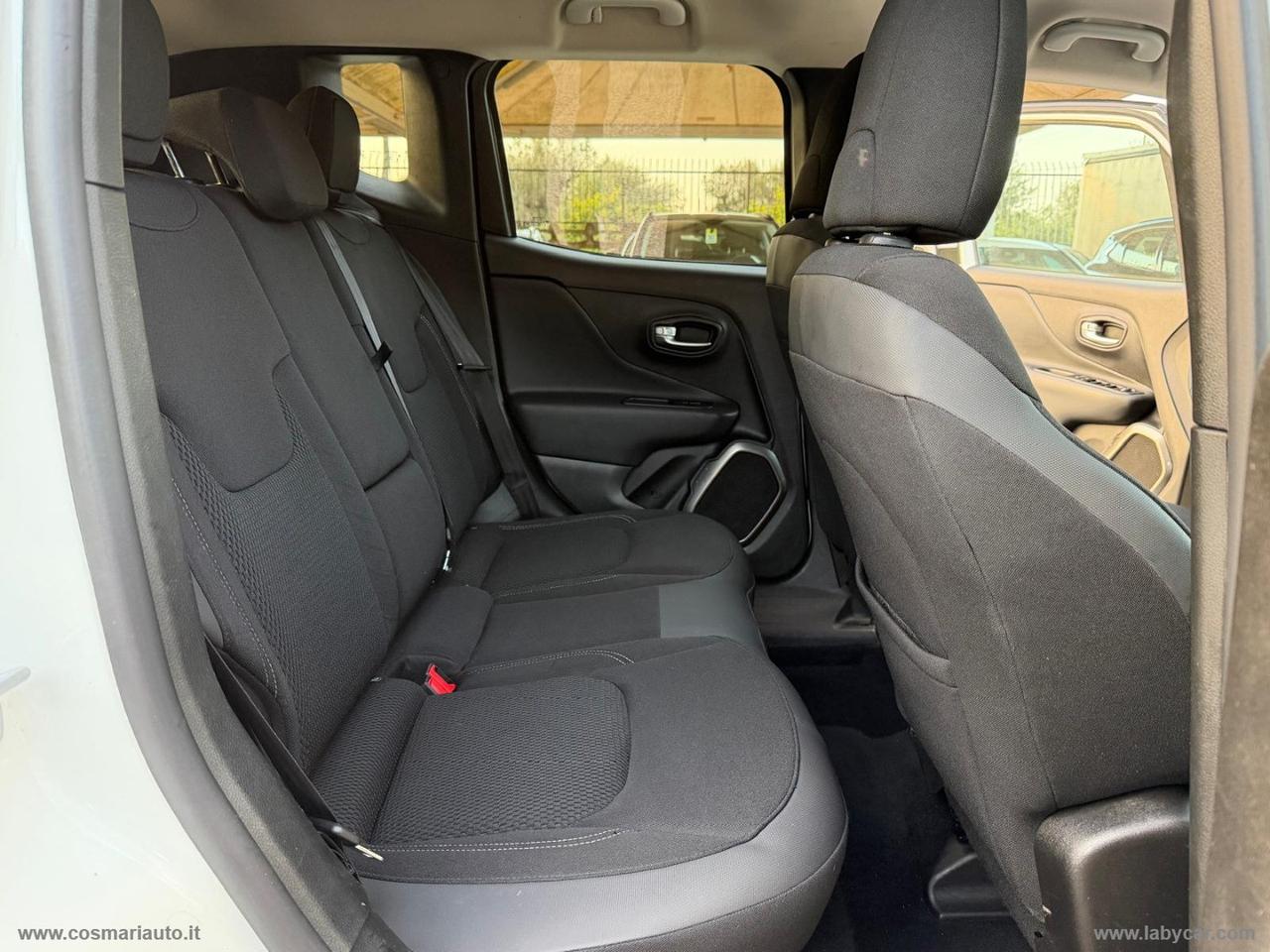 JEEP Renegade 1.6 Mjt 120CV Limited