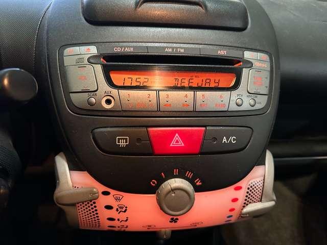 Toyota Aygo 5p 1.0 Lounge connect my14