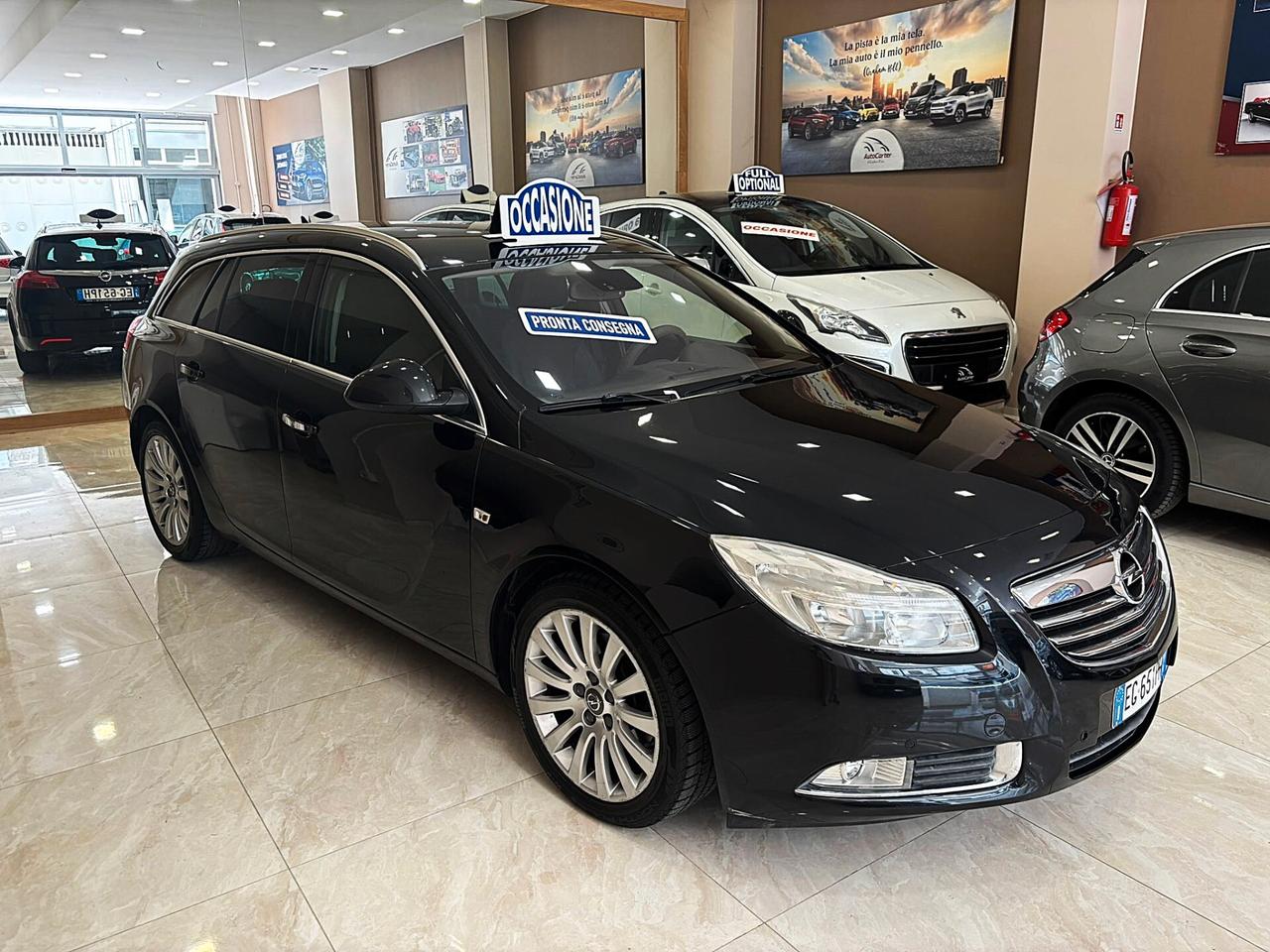 Opel Insignia 2.0 CDTI 160CV FRIZIONE NUOVA