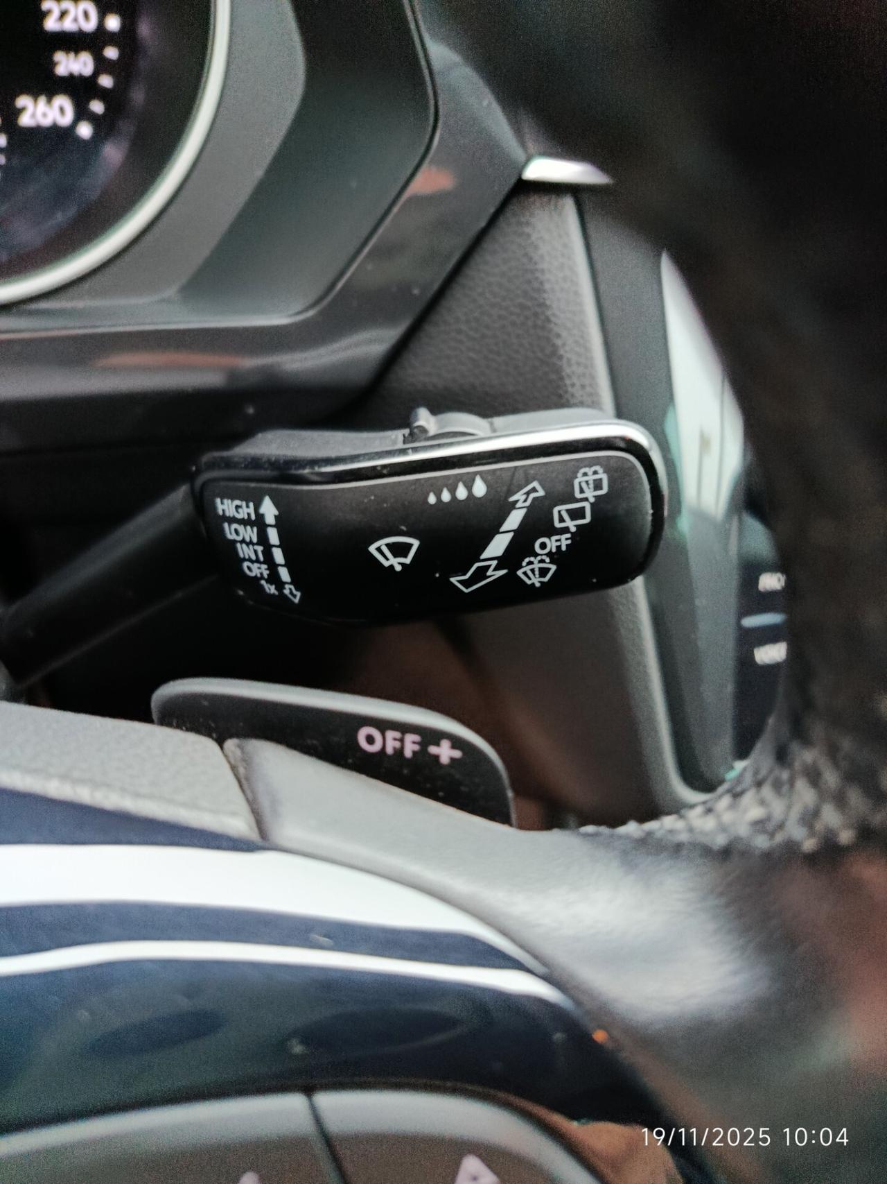 Volkswagen Tiguan 2.0 TDI SCR DSG Advanced BlueMotion Technology