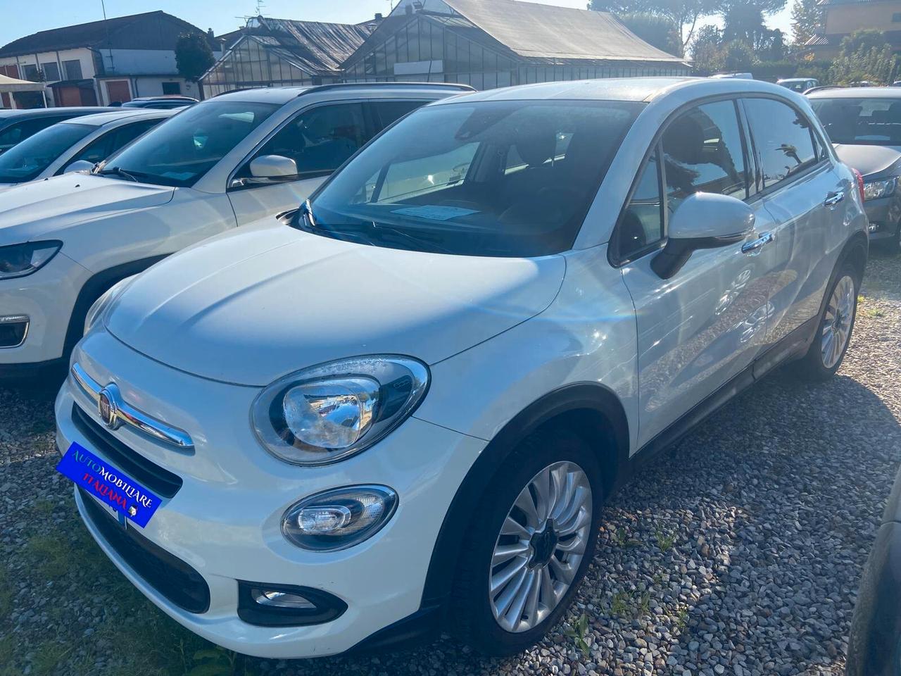 Fiat 500X 1.3 MultiJet 95 CV Business