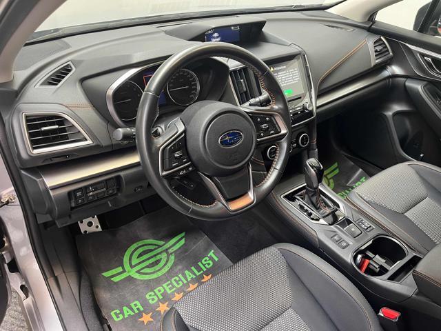 SUBARU XV 1.6i Lineartronic Style 4x4|UNIPROP|SERVICE