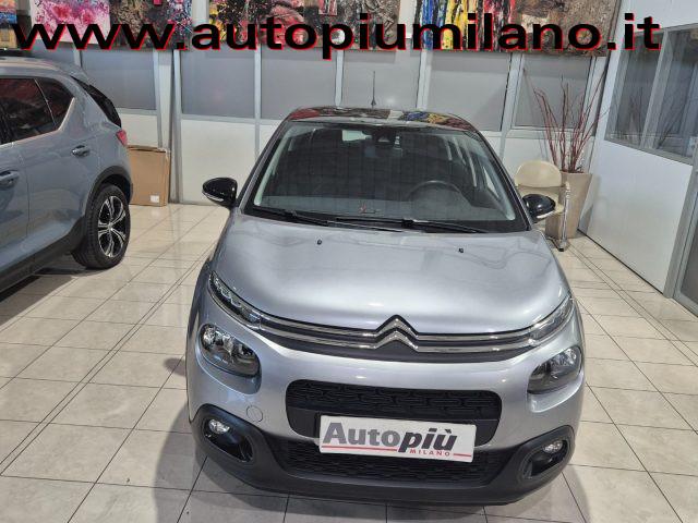 CITROEN C3 PureTech 82 Shine