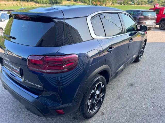 CITROEN C5 Aircross BlueHDi 130 S&S EAT8 Shine LEGGE 104 IVA ESPOSTA