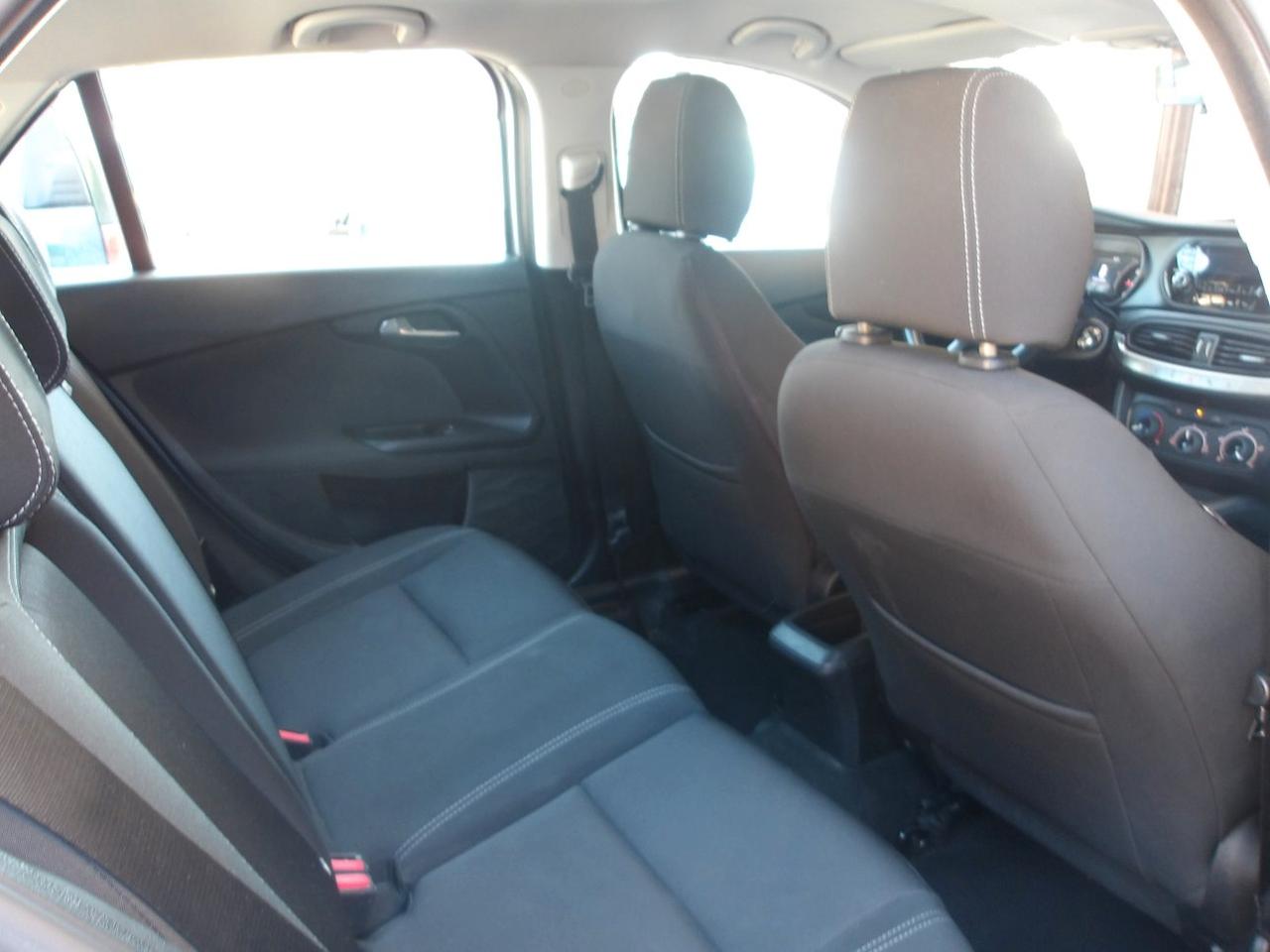 Fiat Tipo Station Wagon Tipo SW 1.3 mjt Easy s&s 95cv my17