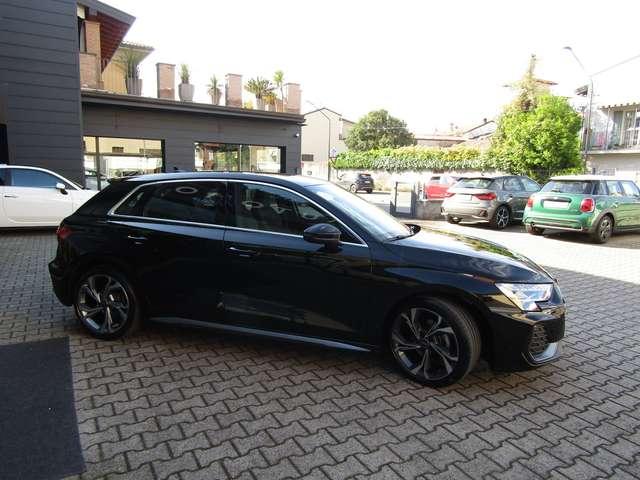 Audi A3 SPB 35 TDI 150CV SLINE CAMBIO AUTO,NEW MODEL