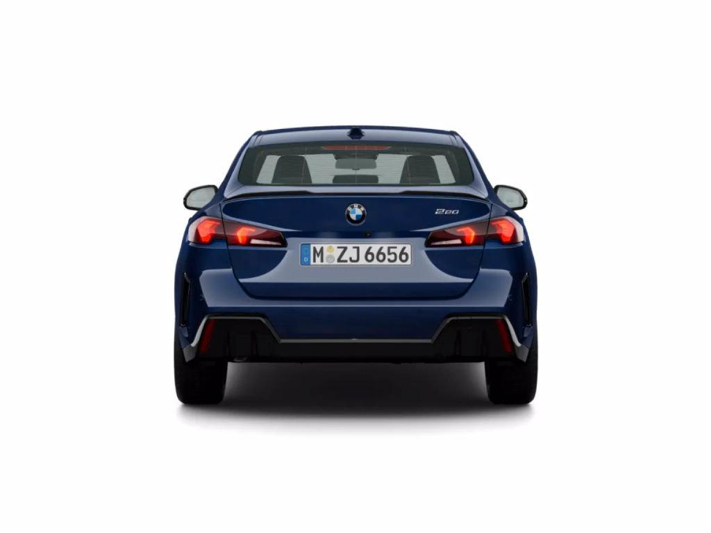 BMW 220 Gran Coupe 48V MSport Pro auto del 2025