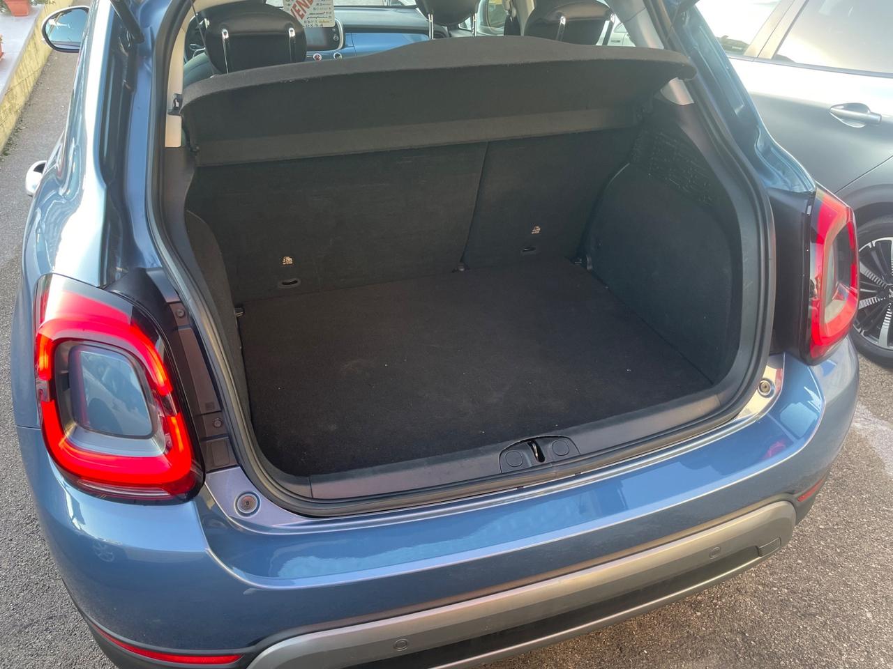 FIAT 500X 1.3 DIESEL 95 (CV) 2019