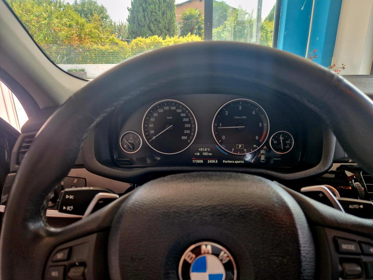 Bmw X4 xDrive20d Msport