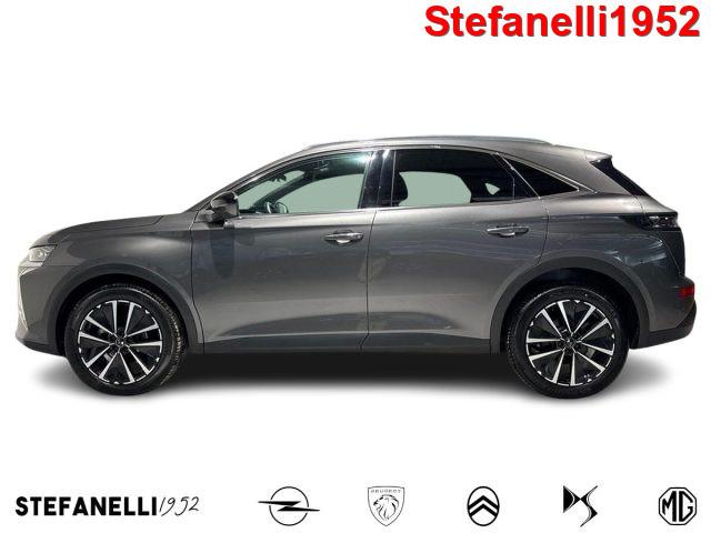 DS AUTOMOBILES DS 7 BlueHDi 130 aut. Rivoli