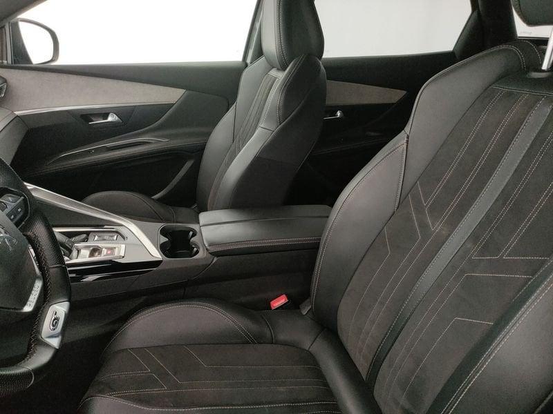 Peugeot 3008 3008 BlueHDi 130 S&S EAT8 GT