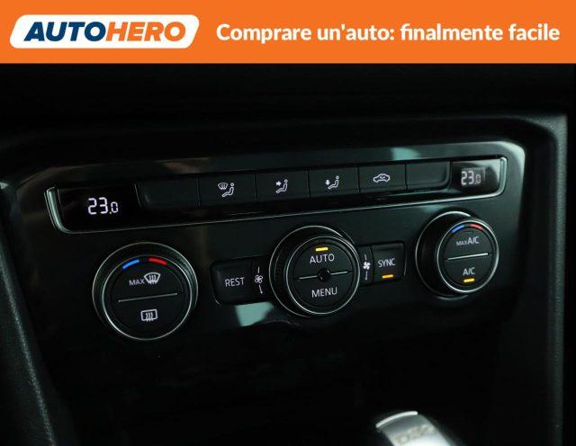 VOLKSWAGEN Tiguan 2.0 TDI SCR DSG 4MOTION Advanced BMT