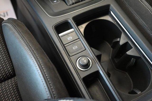 AUDI Q3 SPB 35 TDI Q.S-TR.BUSIN.2X S-LINE TETTO RADAR FULL
