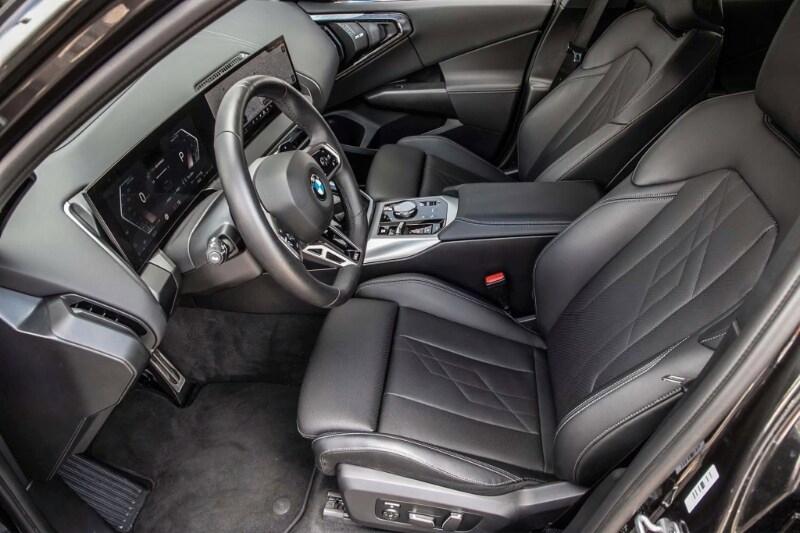 BMW X3 (G45) X3 xDrive20 48V MSport
