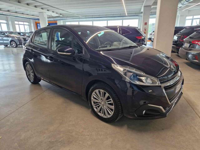 PEUGEOT 208 BlueHDi 75 CV 5 porte