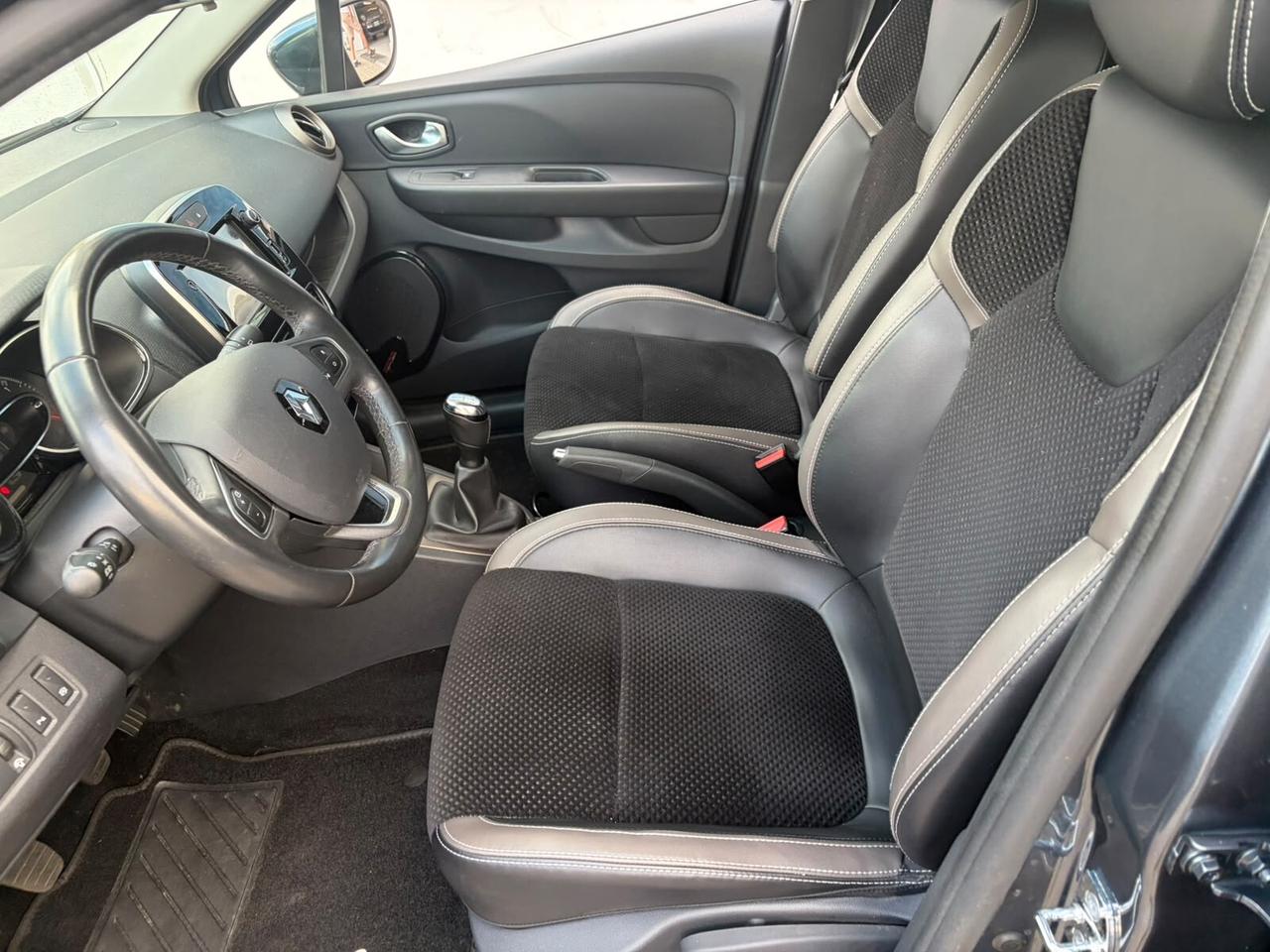 Renault Clio Sporter TCe 12V 90CV Start&Stop Energy Intens