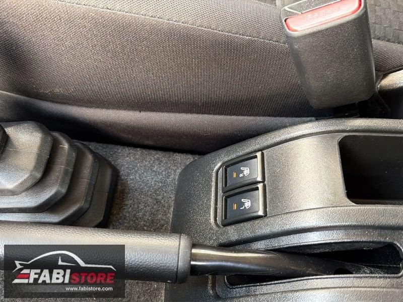 Suzuki Jimny 1.5 AllGrip 102 Cv Top 4WD 4 Posti - Navi, LED, Cruise ecc