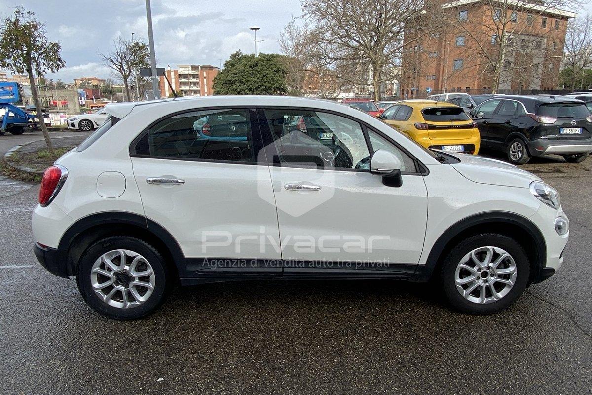FIAT 500X 1.3 MultiJet 95 CV Business