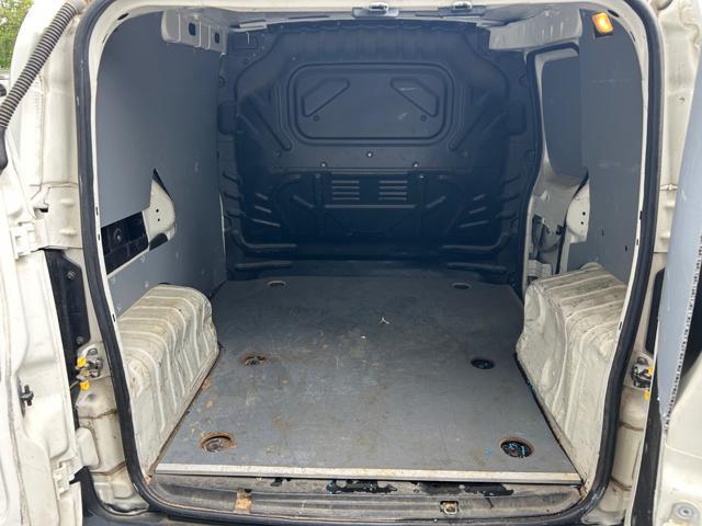 FIAT Fiorino 1.3 MJT 95CV Cargo SX