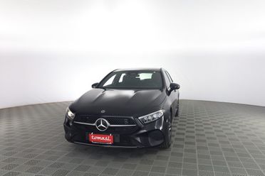 MERCEDES-BENZ A 180 A 180 Automatic Progressive Advanced