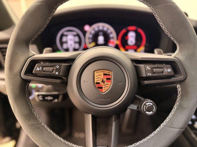 PORSCHE 911 GT3 992.2 Pdk IVA ESPOSTA
