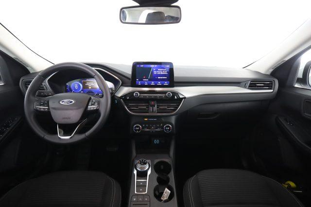 FORD Kuga Kuga 1.5 EcoBlue 120 CV aut. 2WD Titanium Business