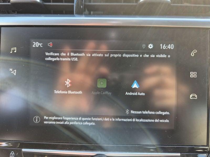 Opel Corsa 1.2 100cv Elegance MT6