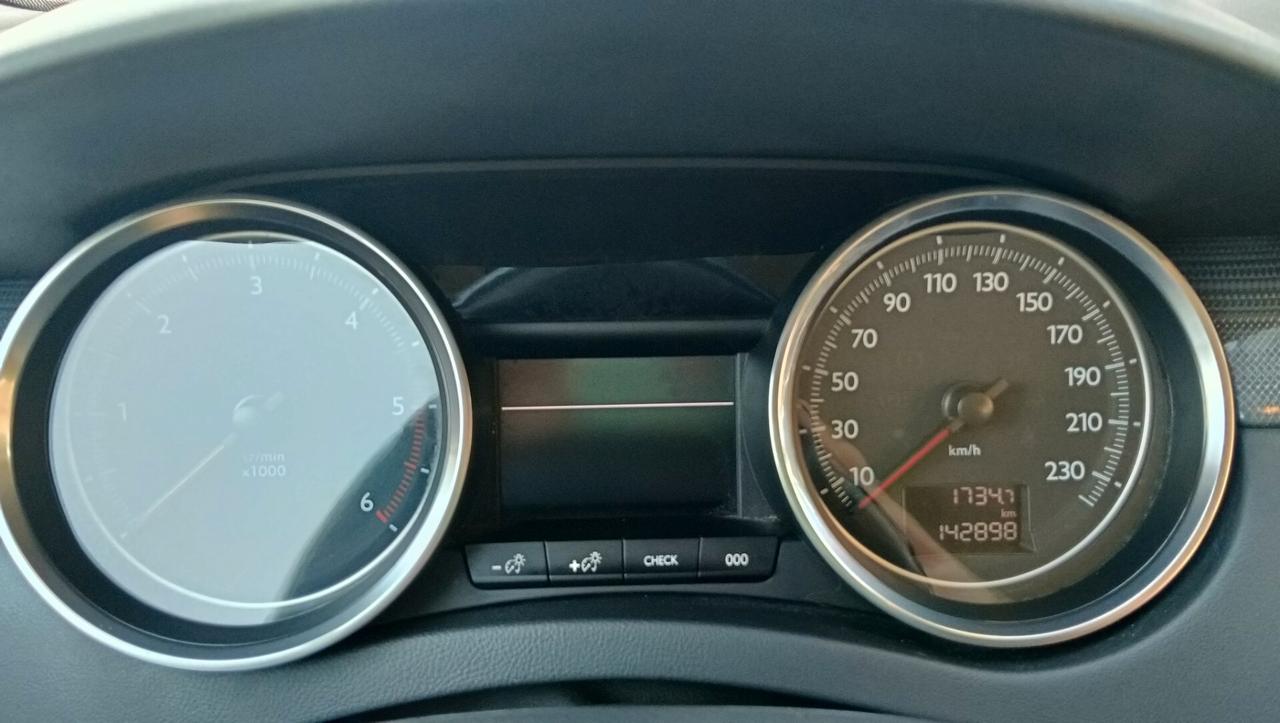 PEUGEOT 508 1.6 BlueHDI-AUTO-PREZZO PROMO!