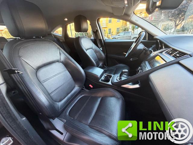 JAGUAR E-Pace 2.0D 150 CV AWD aut. R-Dynamic S