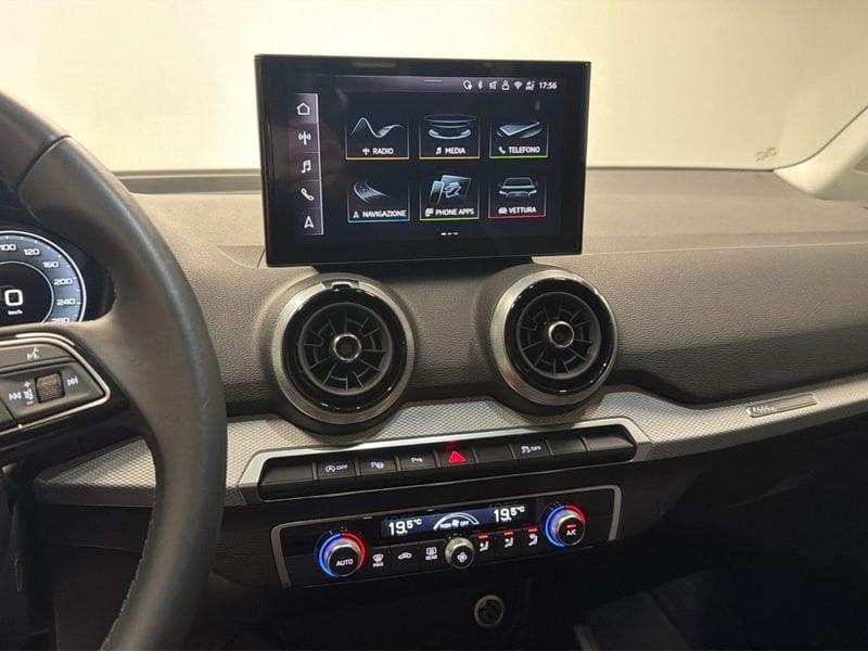 Audi Q2 Q2 35 TFSI S TRONIC S LINE