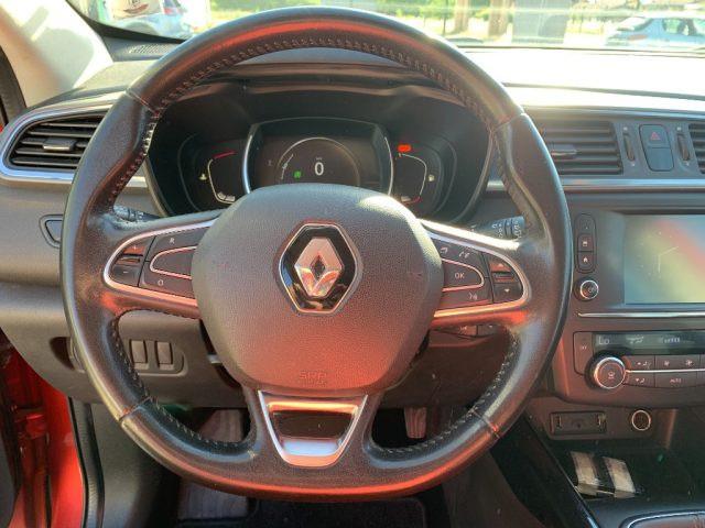 RENAULT Kadjar dCi 8V 110CV Energy Zen