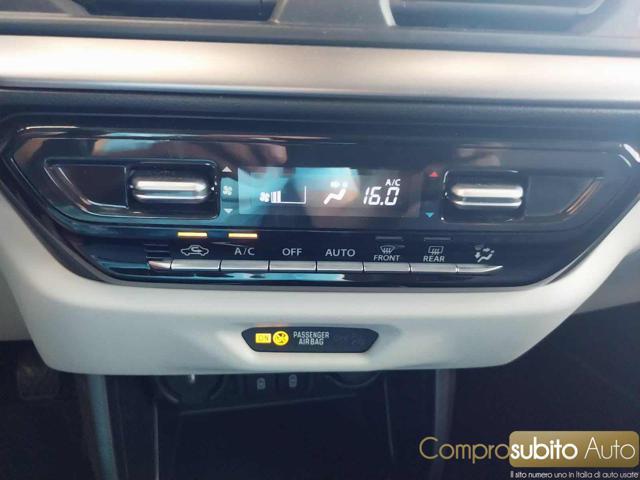 SUZUKI Swift 1.2 Hybrid Top (Garanzia 12 Mesi)