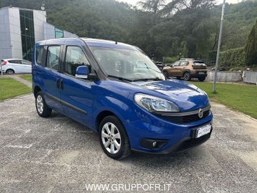 FIAT Doblò 1.6 MJT 16V 120CV Easy