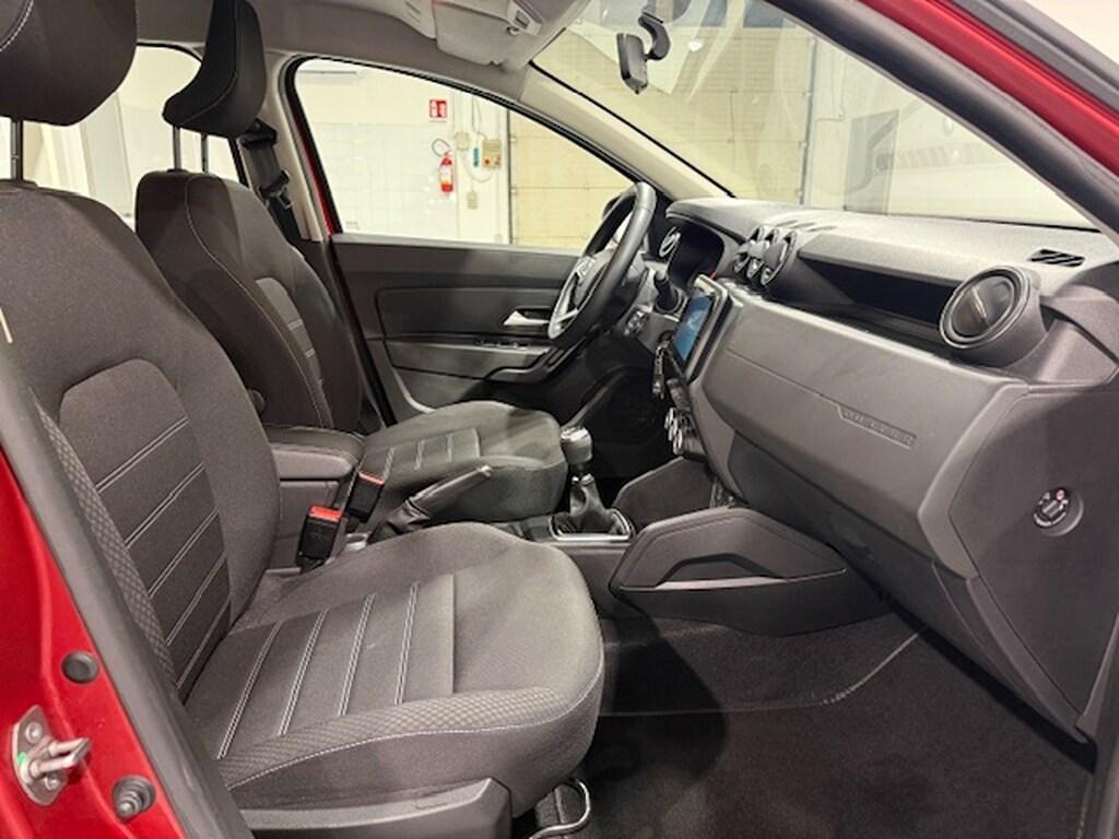 Dacia Duster 1.0 TCe GPL Comfort 4x2