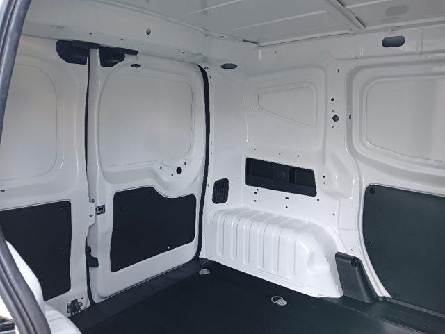 FIAT Fiorino 1.3 MJT 80CV Cargo