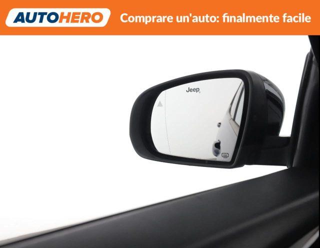 JEEP Compass 1.3 Turbo T4 240 CV PHEV AT6 4xe S