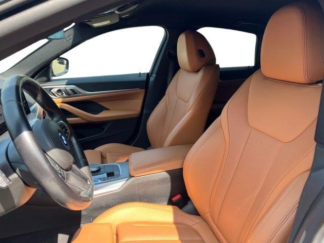 BMW i4 eDrive 40 Msport