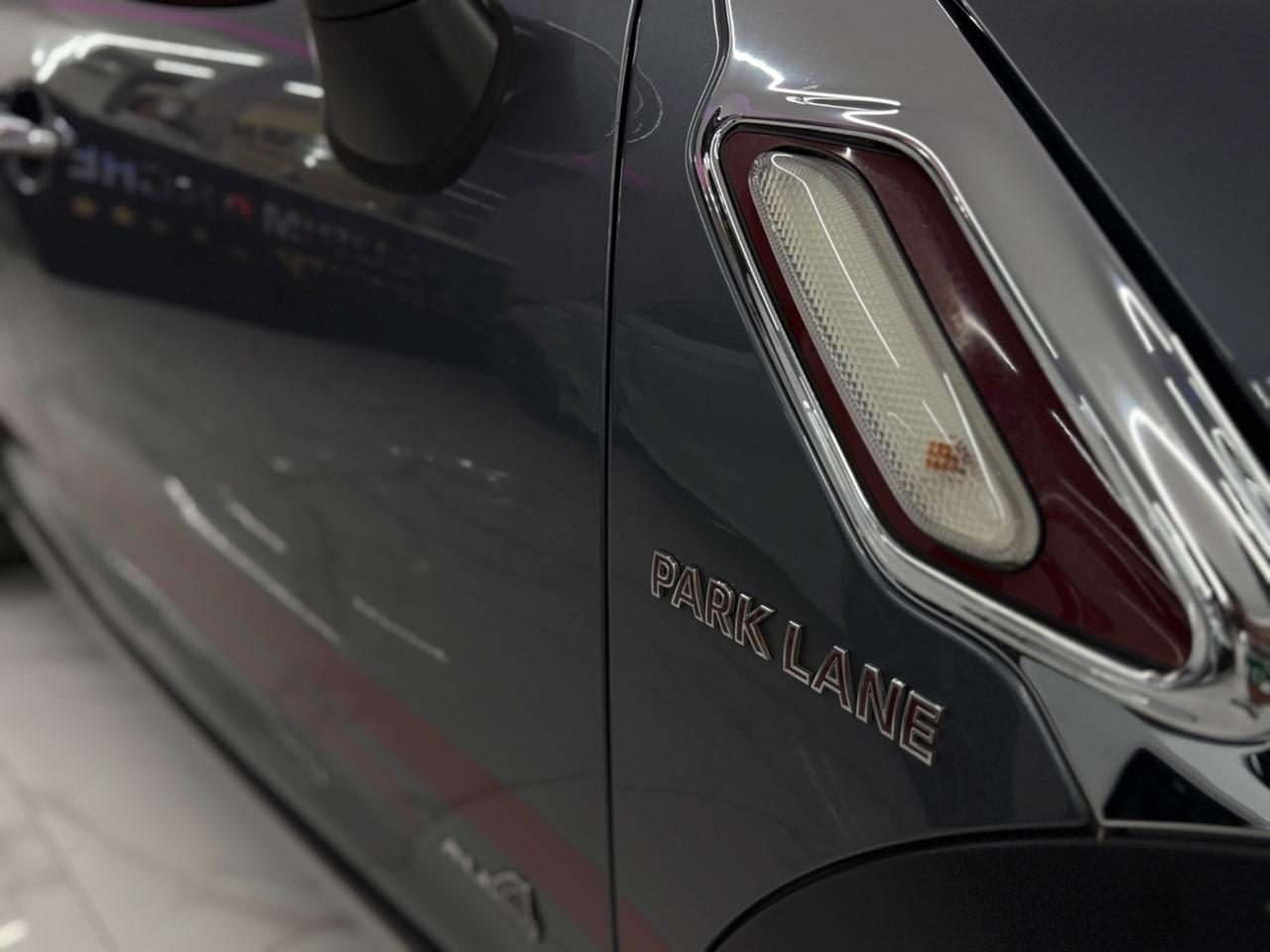 Mini Cooper D Countryman 2.0 Park Lane ALL4 Automatica