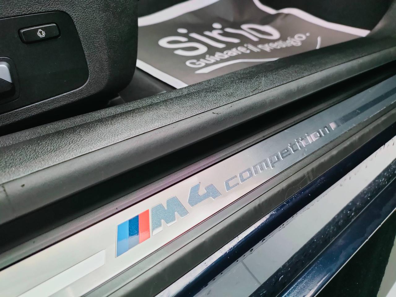 BMW M4 G82 2020 Coupe - M4 Coupe 3.0 Competition auto