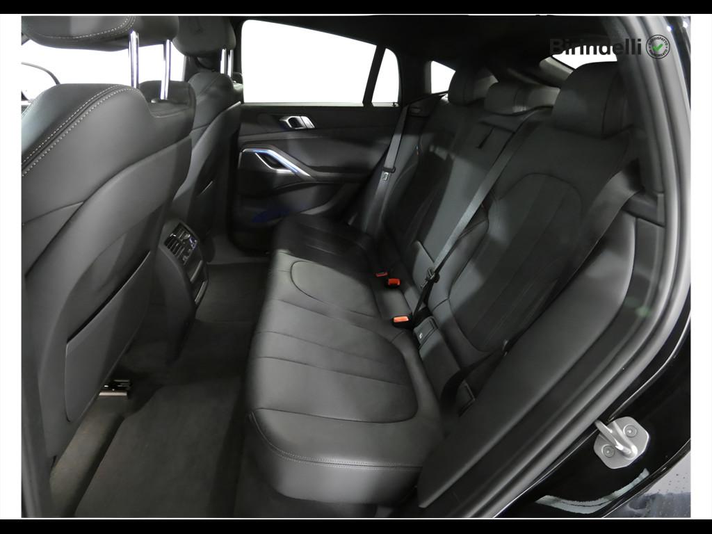 BMW X6 (G06/F96) - X6 xDrive30d 48V Msport