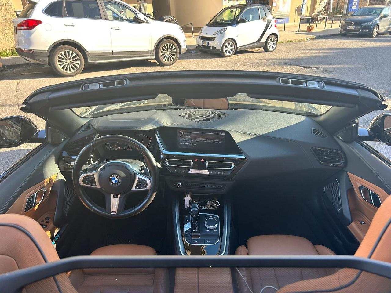 Bmw Z4 M sDrive20i Msport
